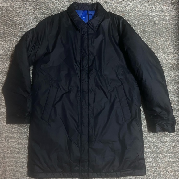 Kit and Ace Men’s Mac Puffer Coat with Tags never worn! - Picture 6 of 7